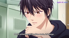 Vampire Dormitory Episode 8 Subtitle Indonesia