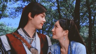 "Bách Lý Đồ Tô, một nửa chính là Đồ Tô của em"