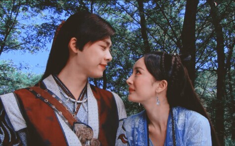 "Baili Tusuo, half of it is your Tusuo."