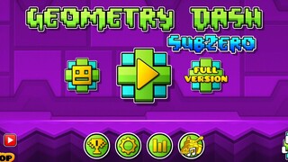 P24 game geometry dash offline