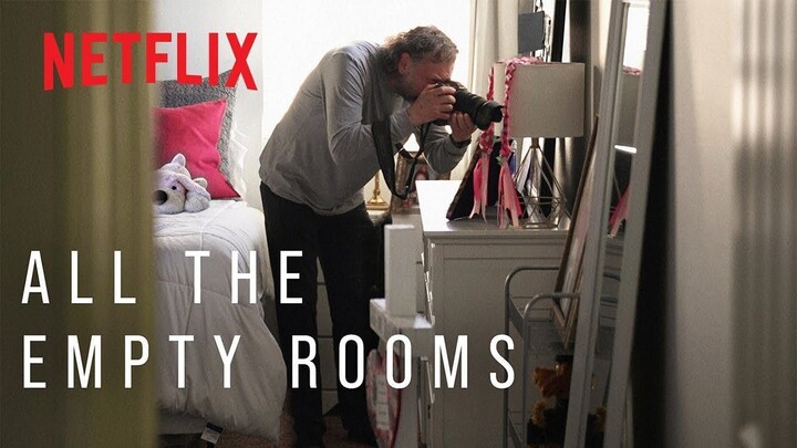 All The Empty Rooms 2025 SUB INDO