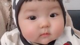 Baby Cute Vlog - Cute baby #shorts #baby #cute # (7)