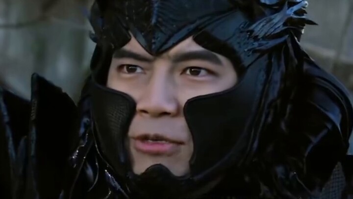 Hãy cùng cười về bản chất của các meme tokusatsu xấu nằm ngoài vòng tròn.