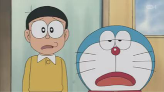 Doraemon Episode 170