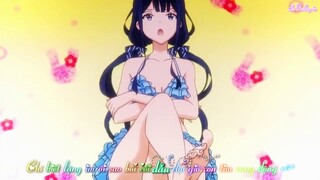 [AMV] Lời Anh Chưa Thể Nói