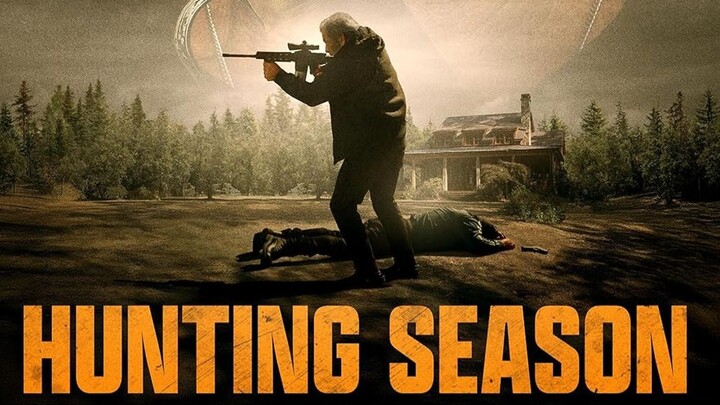 Hunting Season
