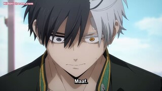 EP5 Wind Breaker Season 2 (Sub Indonesia)