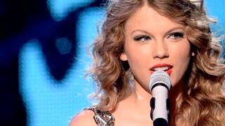 Editing | Taylor Swift in concerts