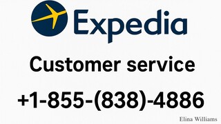 Full™ {_{List}} of Expedia® CUSTOMER© SERVICE℗ (24/7 Live Person Support) Numbers A Complete GUide