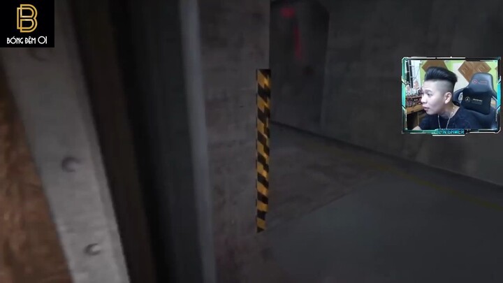 Phá Đảo Tiêu Diệt Được Trùm Cuối Và Cái Kết Không Thể Hãm Hơn P9