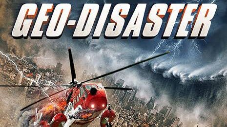GEO- DISASTER