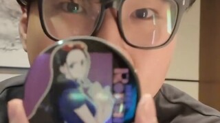 Hari ini saya One Piece!