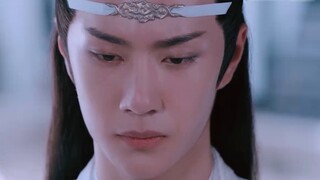 【Drama version of Wangxian】The finale of Xie Chunse (the scheming regent Qian Yuanzhan/the simple qu