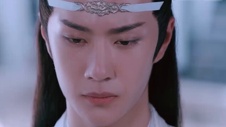 【Versi drama Wangxian】Akhir dari Xie Chunse (bupati licik Qian Yuanzhan/ibu suri sederhana Kun Zexia