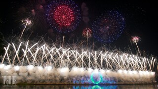 Liuyang Fireworks Festival '19 - Opening 1/5
