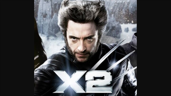 2003 Still The Best "X-Men 2 Tagalog Dub"