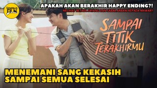 🎬 SAMPAI TITIK TERAKHIRMU (2025)‼️
