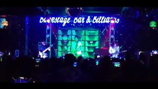 Buwan - juan karlos at Fremont Country Club Las Vegas 09252019