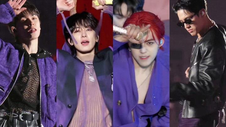 Cho bạn bè xem phiên bản band của SVT Blackpink cho Monster + Fire + Back it up: “Cửa nhà tôi luôn r