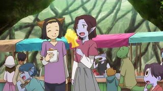 Diệt slime suốt 300 năm, tôi level max lúc nào chẳng hay - tập 11