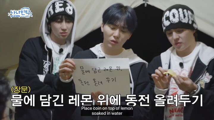 [ENG] NANA BNB EP. 2-1