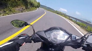 Phượt Xuyên Việt  - Rời Đà Nẵng Chinh Phục Đèo Hải Vân - Mình Đi Du Lịch Mùa Dịch - Phượt luôn #55