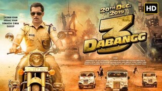Dabangg 3 (2019) SUB INDO