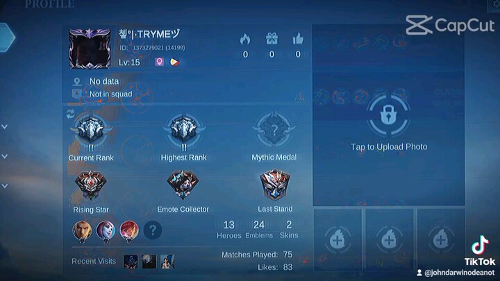 try ko lang mag ml