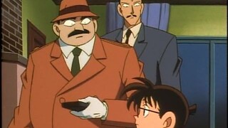 Case Closed (Detective Conan) (Eng Dub) Season 1 Episode 46