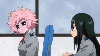 Mina Ashido | IFLY
