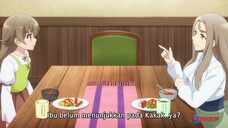 mofa Gongzh de ao fannao episode 3