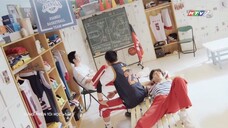đừng làm phiền tôi học tập 9