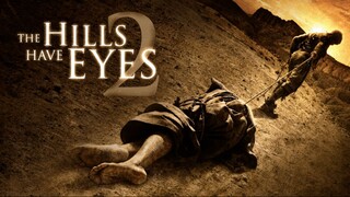 🎬 *Return to Terror: The Hills Have Eyes 2 (2007) Link below* 🌵👹