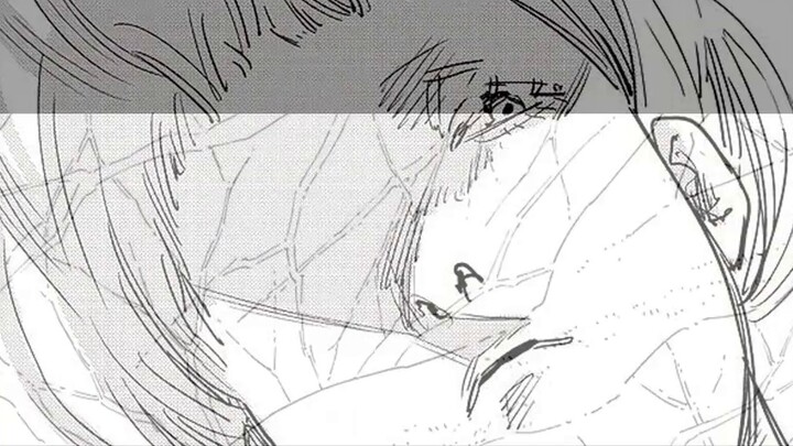 The ending of Flame Fist made me cry...