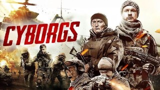 CyBorgs    (Movie)