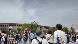 สาวซากุระถึงกับใจสลายเมื่อเห็นคอมเมนต์ใน vlog ของเธอเกี่ยวกับงาน Osaka Expo ทำไมคอมเมนต์เหล่านั้นถึง