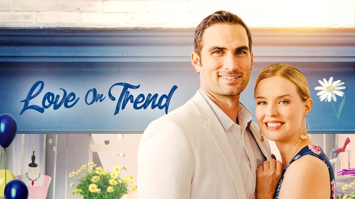 Love On Trend Hindi Dubbed Full Movie