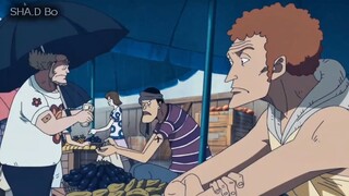 bố già mạnh hơn garp 👊