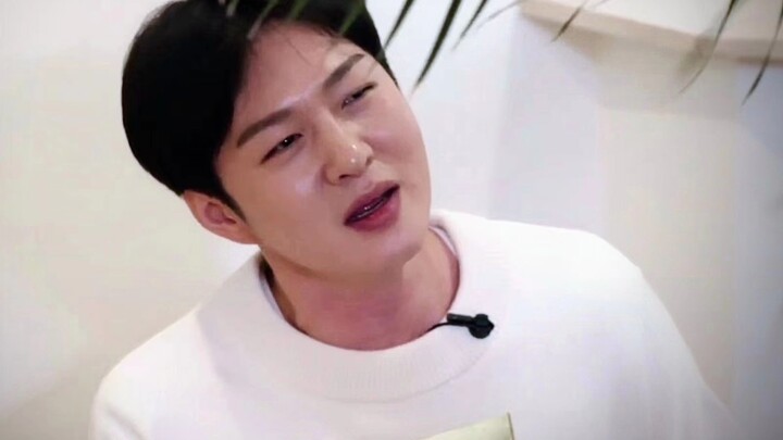 【GM Sub Indo】231224 FAIRY JAEHYUNG Bagian Lee Changsub <Kembali Lagi Padaku>