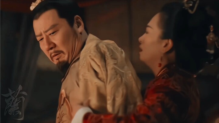 “Bound by marriage, we share a love without doubt”—when their husband is in danger, the wife and the
