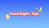 Pinkfong Wonderstar S01E04 Good Night, Jojo [ Full Episodes ] Dub English!