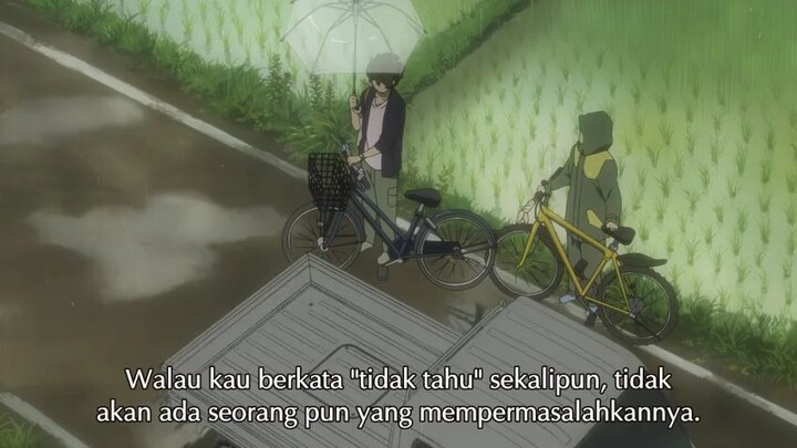 [ANIME HYOUKA EPS 5 FULL SUB INDO]