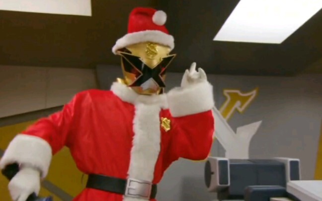 【Super Sentai】Additional Warrior Form Collection