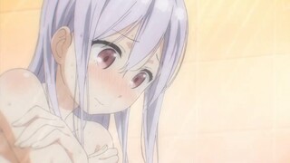 "He calls her a pervert, but he really likes her"