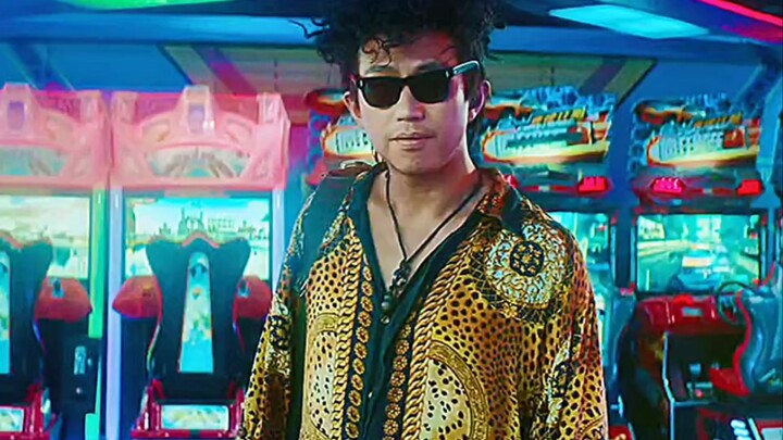 นางฟ้าจอมวายร้าย