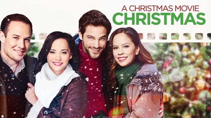 A Christmas Movie Christmas (2019) | Fantasy, Romance | Western Movie