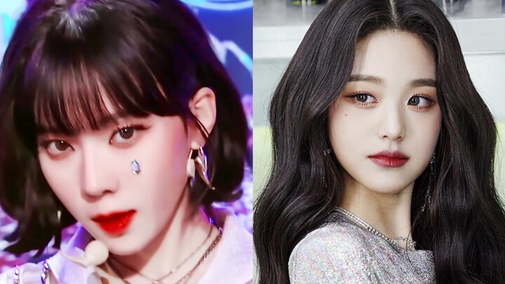 สองในห้าคนที่สวย แกร่ง และน่าสงสาร! ยิ่งดูถูกยิ่งดัง! เรื่องราวสุดระลึกถึงบนเวทีของคิมมินจ็อง Winter