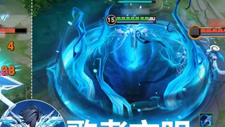 A detailed introduction to the new hero Da Siming's skills! The ultimate skill copies the enemy and 