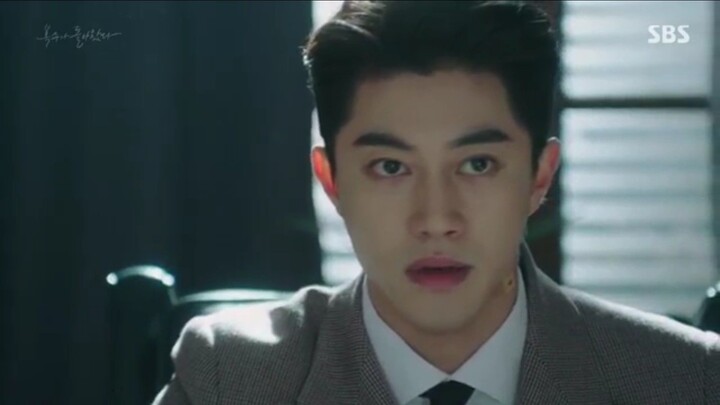 My Strange Hero Eps 06