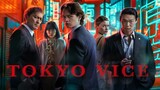 Tokyo Vice 2024  Crime -Drama - Thriller ENG SUB